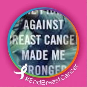 Meet your Posher, Kristi